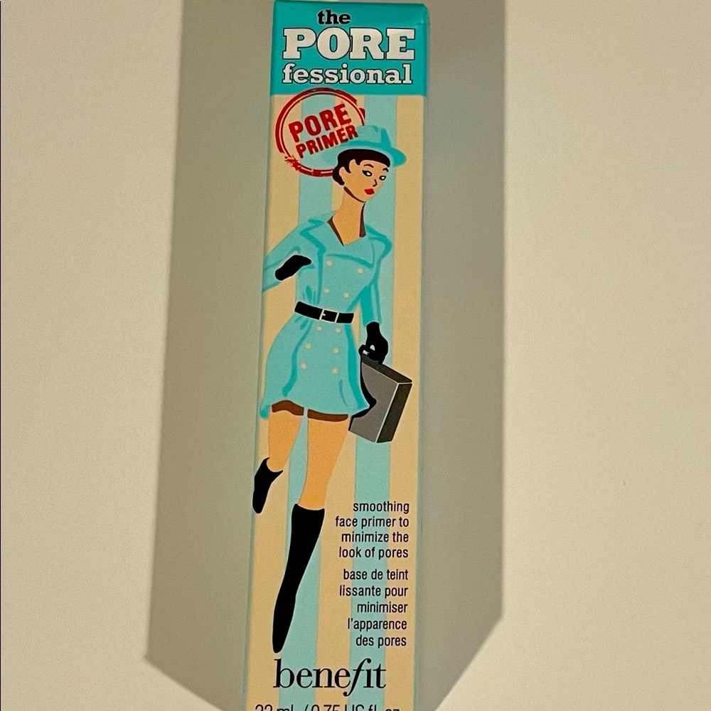 Benefit The POREfessional Primer